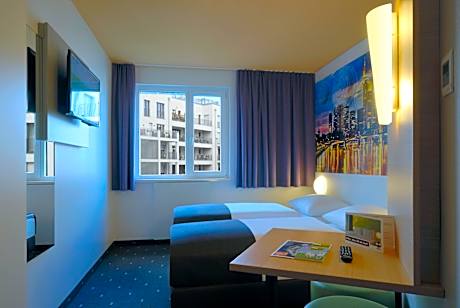 Twin room Single Use