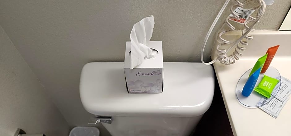 All Towne Suites