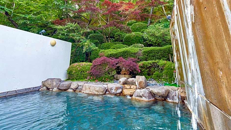 Ryokan Shougen Sansou