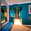 Maek Hotel Antwerp Central - Handwritten Collection