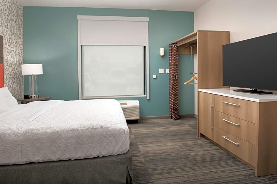 Home2 Suites By Hilton Kenner New Orleans Arpt