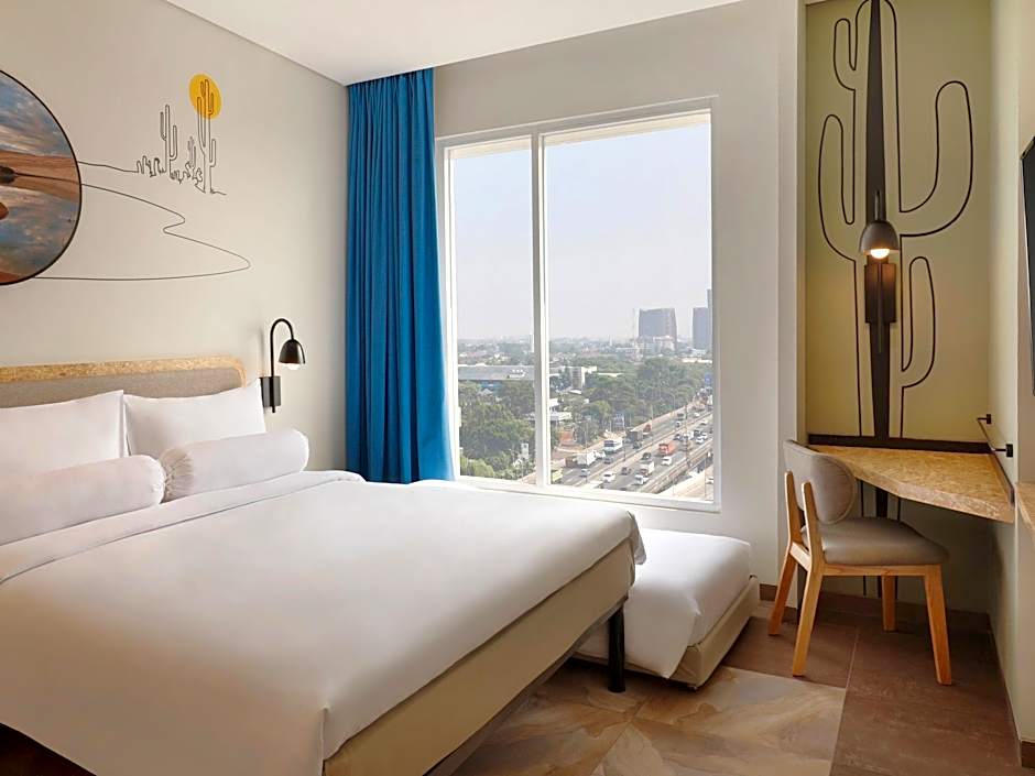 ibis Styles Jakarta Simatupang