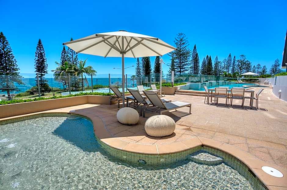 Oceans Mooloolaba