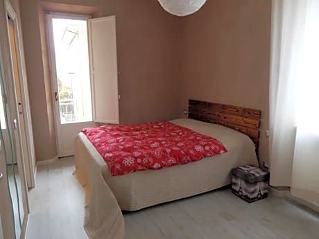 King Room with Sea View