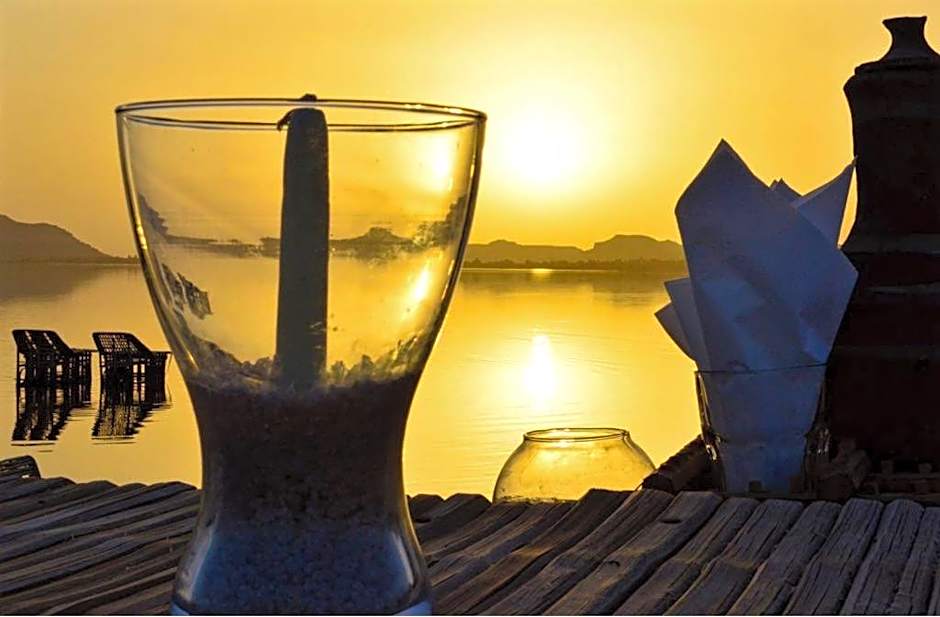 Siwa Relax Retreat Ecolodge