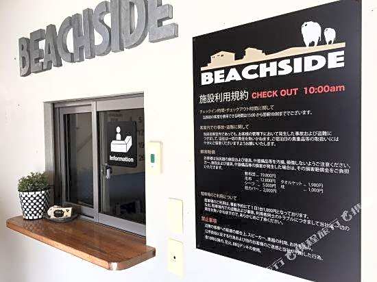 Onjuku Beachside