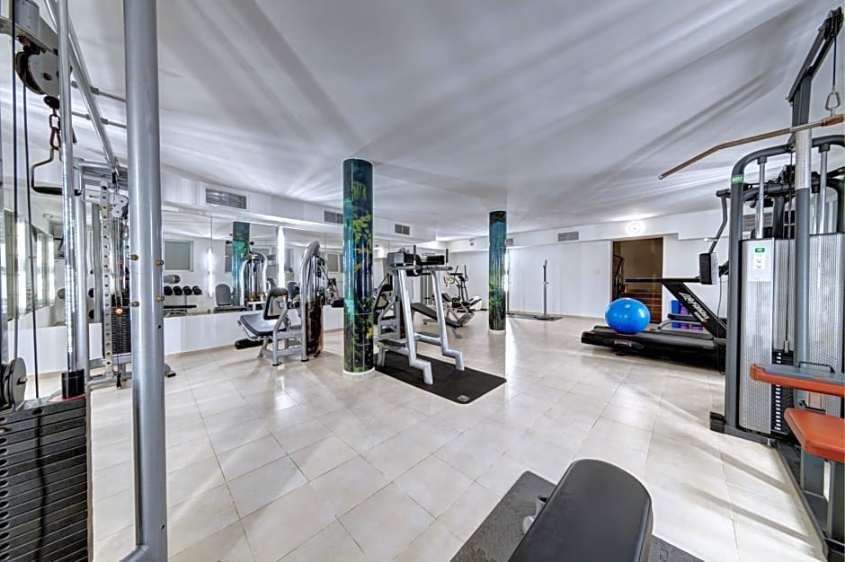 хотел Свети Николай Приморско