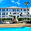 Hotel des Mimosas