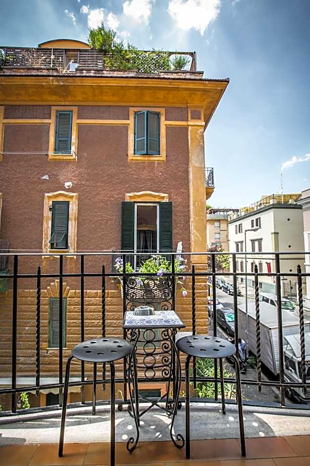 San Pietro Leisure and Luxury