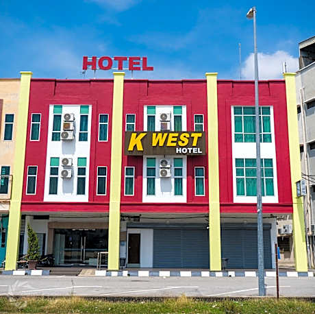 K West Hotel