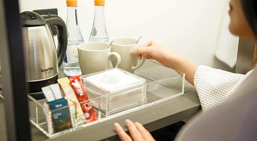 Citichic By Icheck Inn