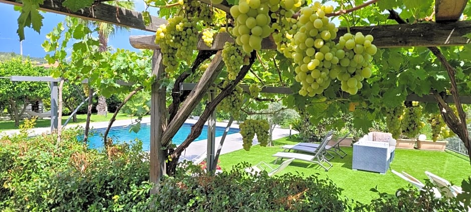 Etna Bike B&B – Zafferana, CA