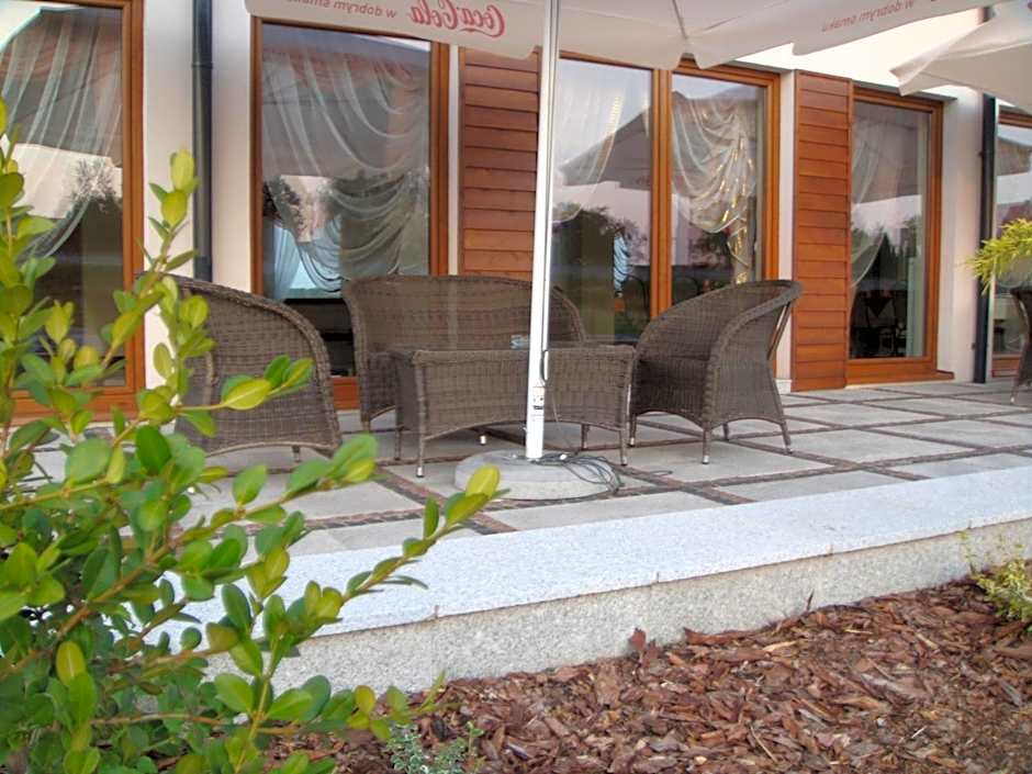 Gościniec Europejski