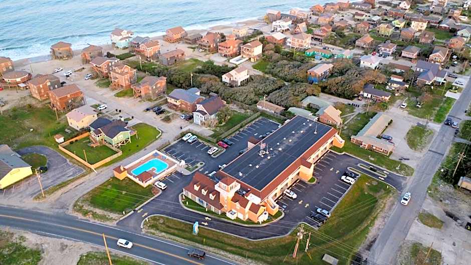 Hatteras Island Inn