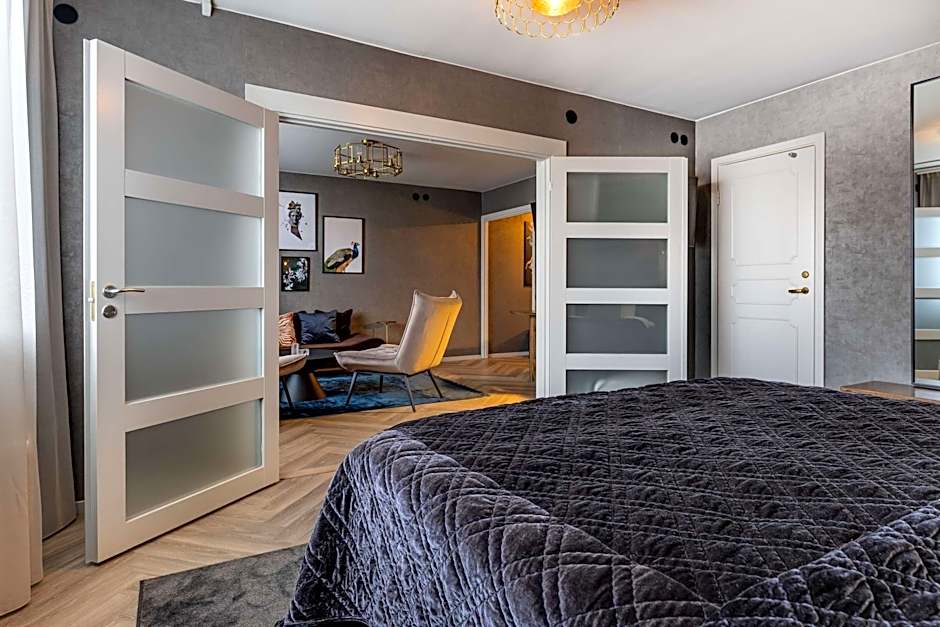 Best Western Plus Grand Hotel Elektra