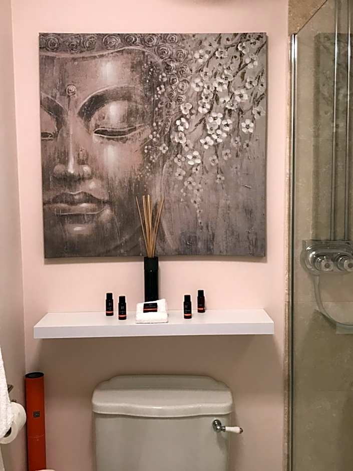 The Old School House Rooms