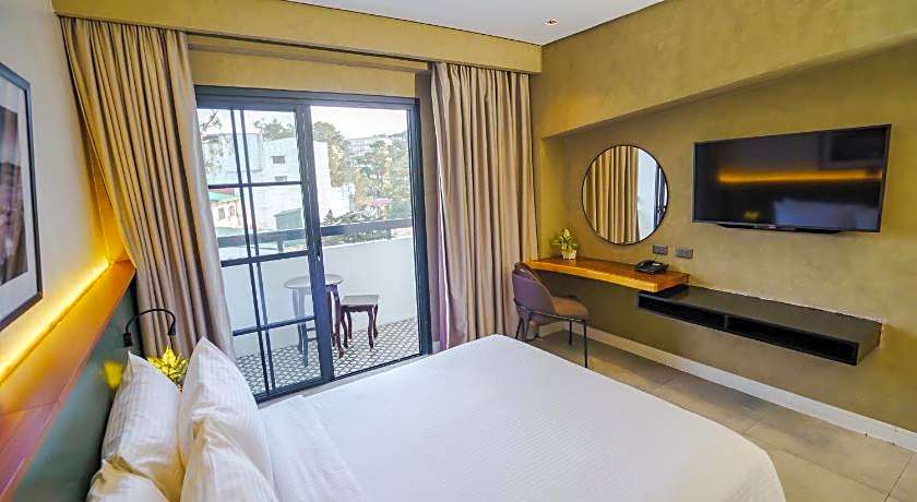 Venus Parkview Hotel