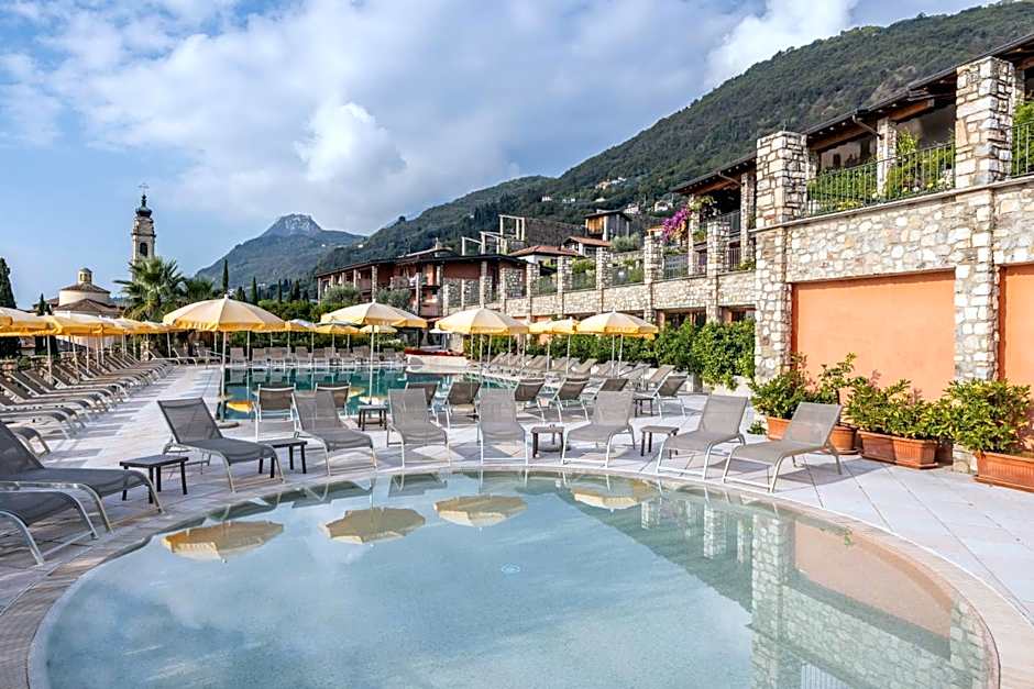 Residence Borgo Dei Limoni - Appartamenti con Garage