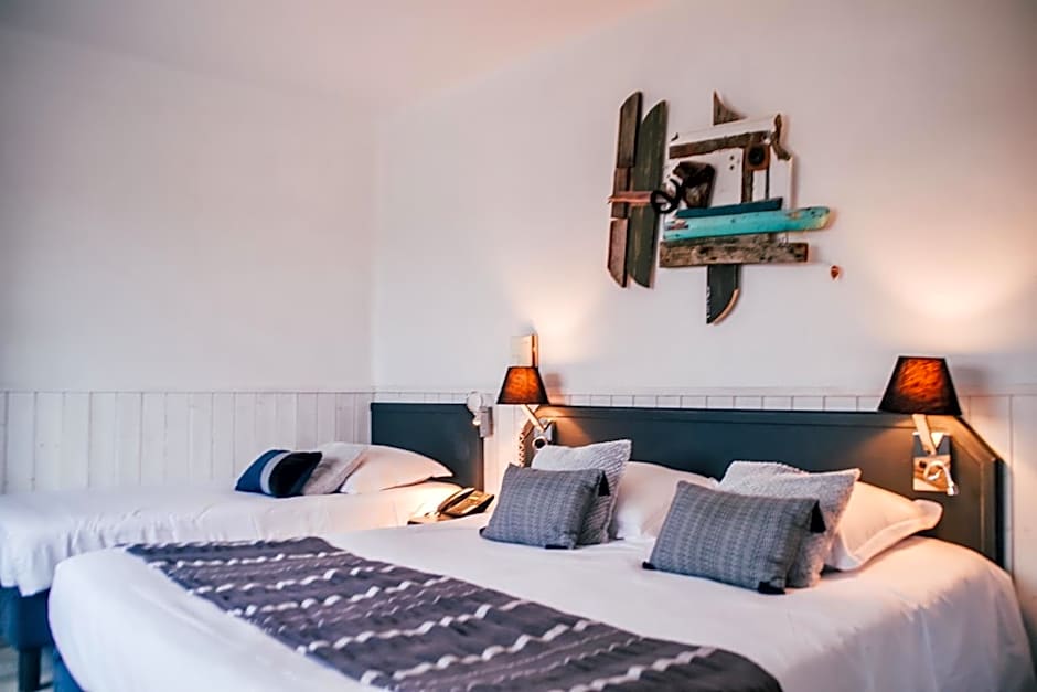 Le Relais des Iles