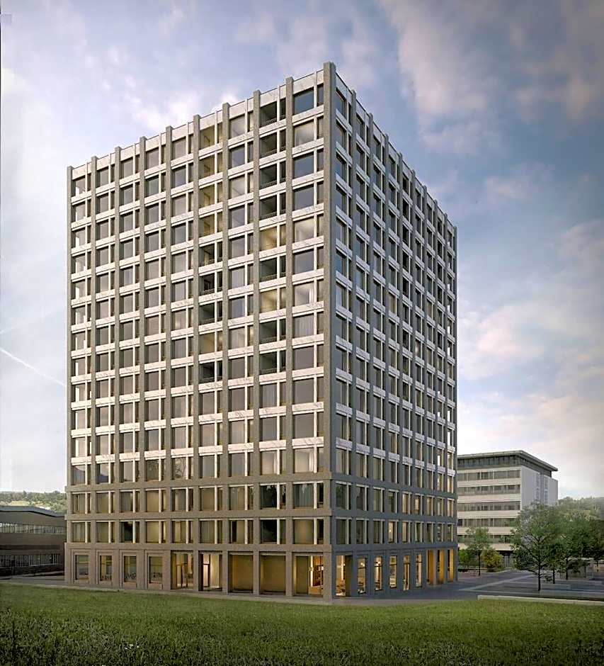 Centurion Swiss Quality Hotel