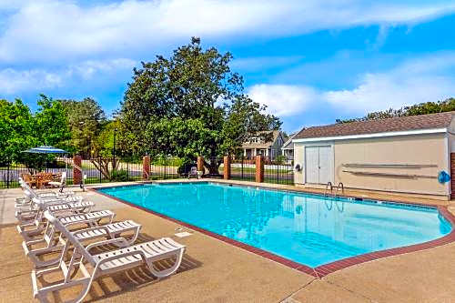 Rodeway Inn Williamsburg Historic Area