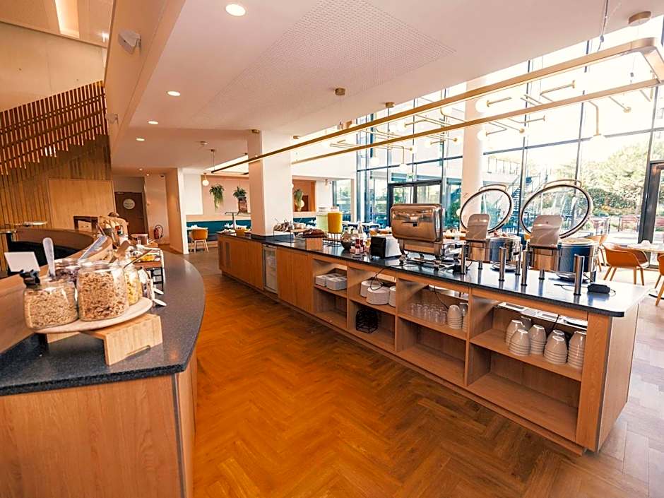 Novotel Le Havre Centre Gare