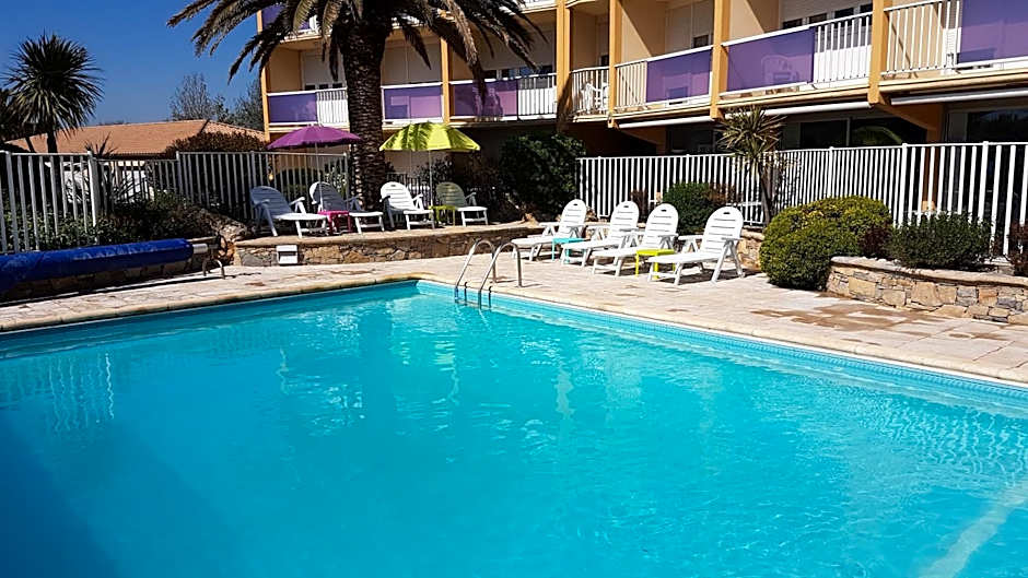 Hotel Albizzia