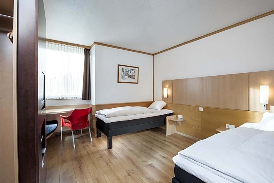 Ibis Hotel Eisenach