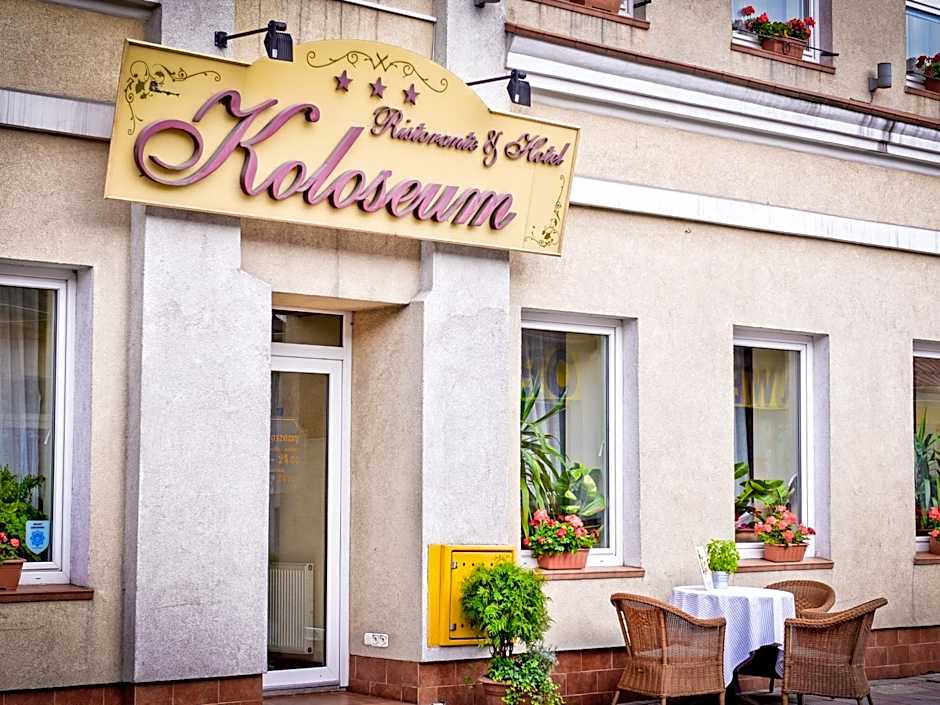 Hotel Koloseum