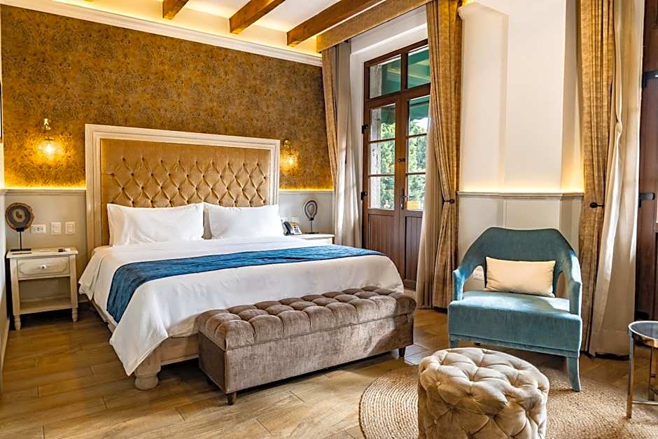 Voco Royalty Puebla Downtown By IHG