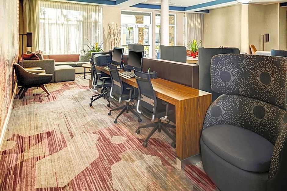 Courtyard by Marriott New Orleans Westbank/Gretna