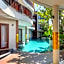 djabu Seminyak Hotel