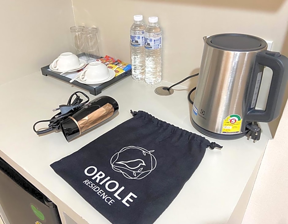 Oriole Residence - Suvarnabhumi Airport