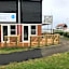 Klintholm Marina Park Cabins