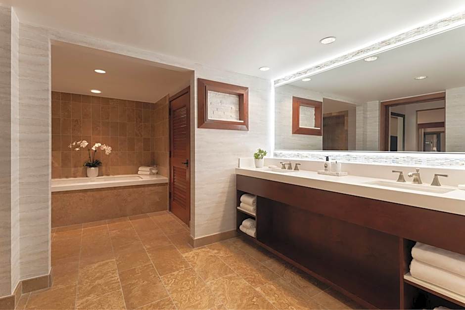 The Ritz-Carlton Rancho Mirage