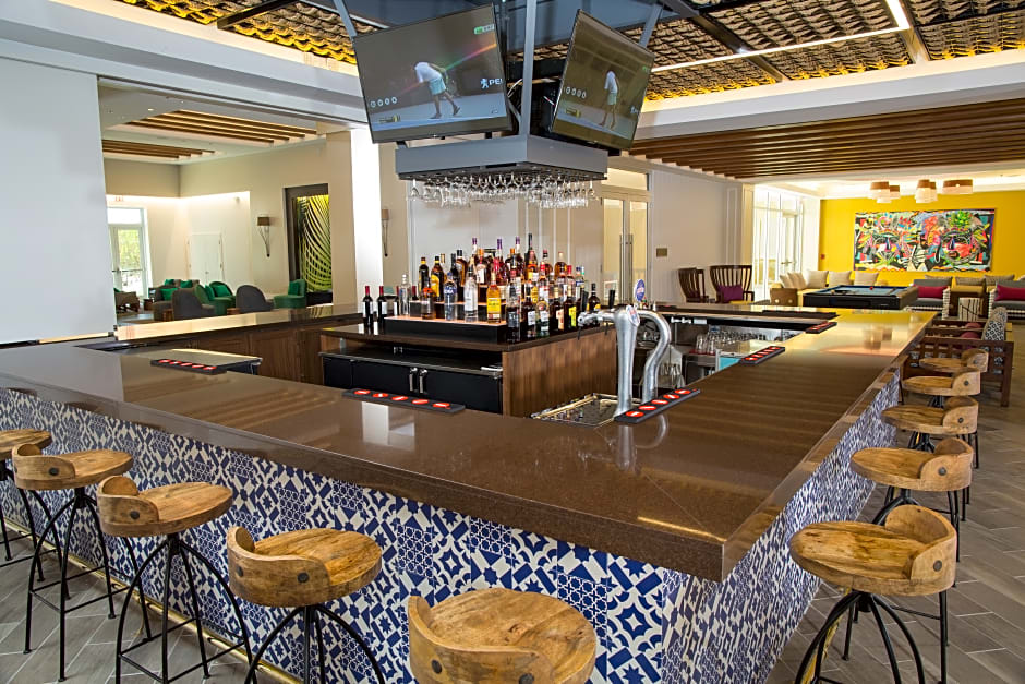 Warwick Paradise Island Bahamas