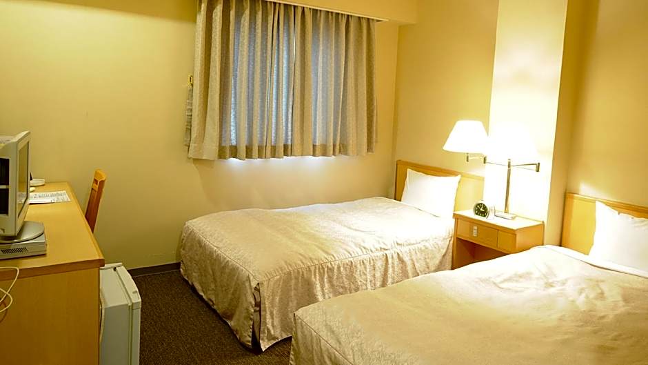 Aioi Station Hotel