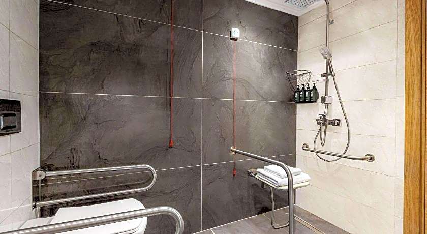 Days Inn by Wyndham Istanbul Bomonti