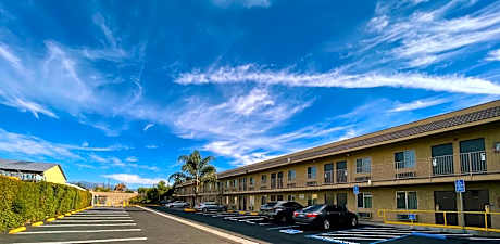 New Star Inn