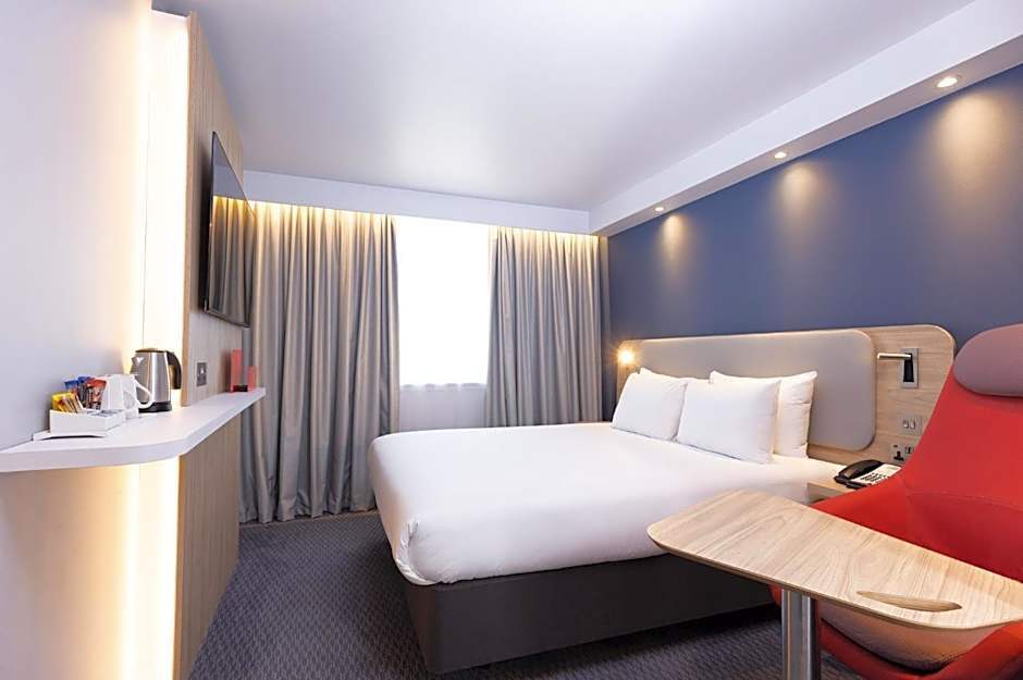 Holiday Inn Express Windsor By IHG