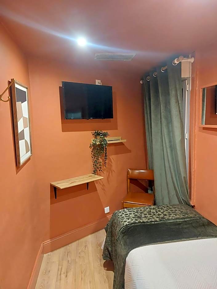 Hotel de La Comédie