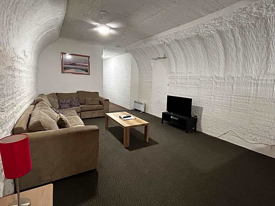 Desert View Apartments