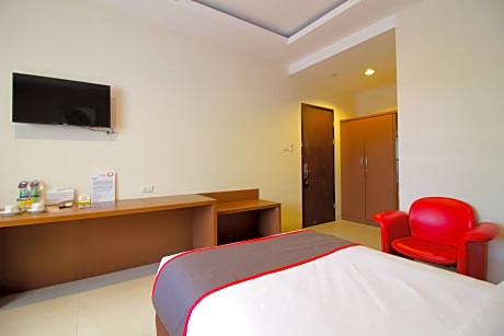 Indonesia Deluxe Twin