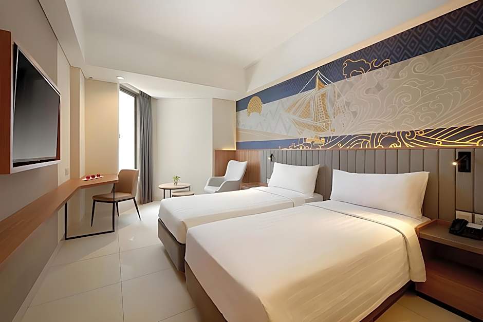 Aston Inn Pantai Losari Makassar