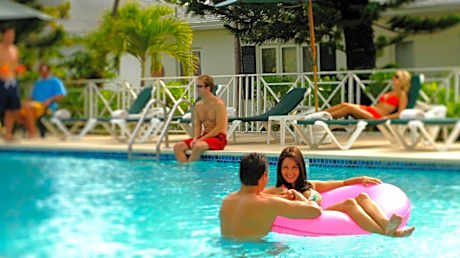 Bay View Suites Paradise Island