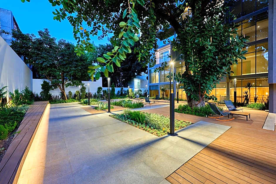 City Express Plus by Marriott Guadalajara Providencia