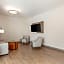 Comfort Suites Gatlinburg Downtown-Convention Center