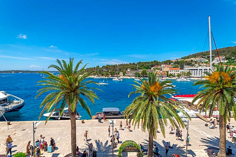 Riva Marina Hvar Hotel