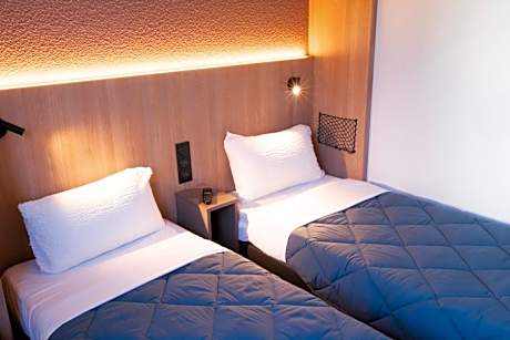 Premiere Classe Paris-Ouest Gennevilliers