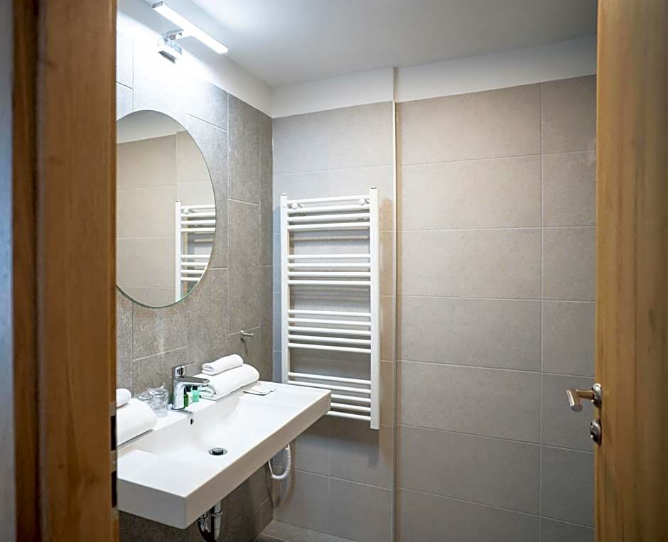 Airport-Hotel Budapest